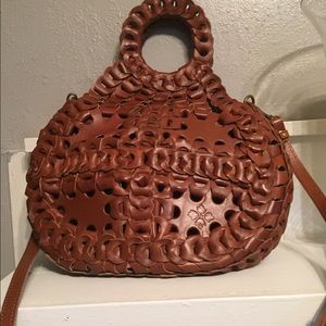 Patricia Nash Ticci handbag *Price is negotiable